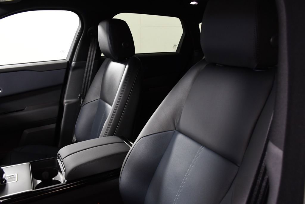 New 2026 Land Rover Range Rover Velar S AWD/4WD image 17