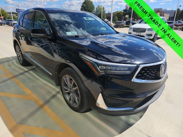 Used 2020 Acura RDX w/ Technology Package