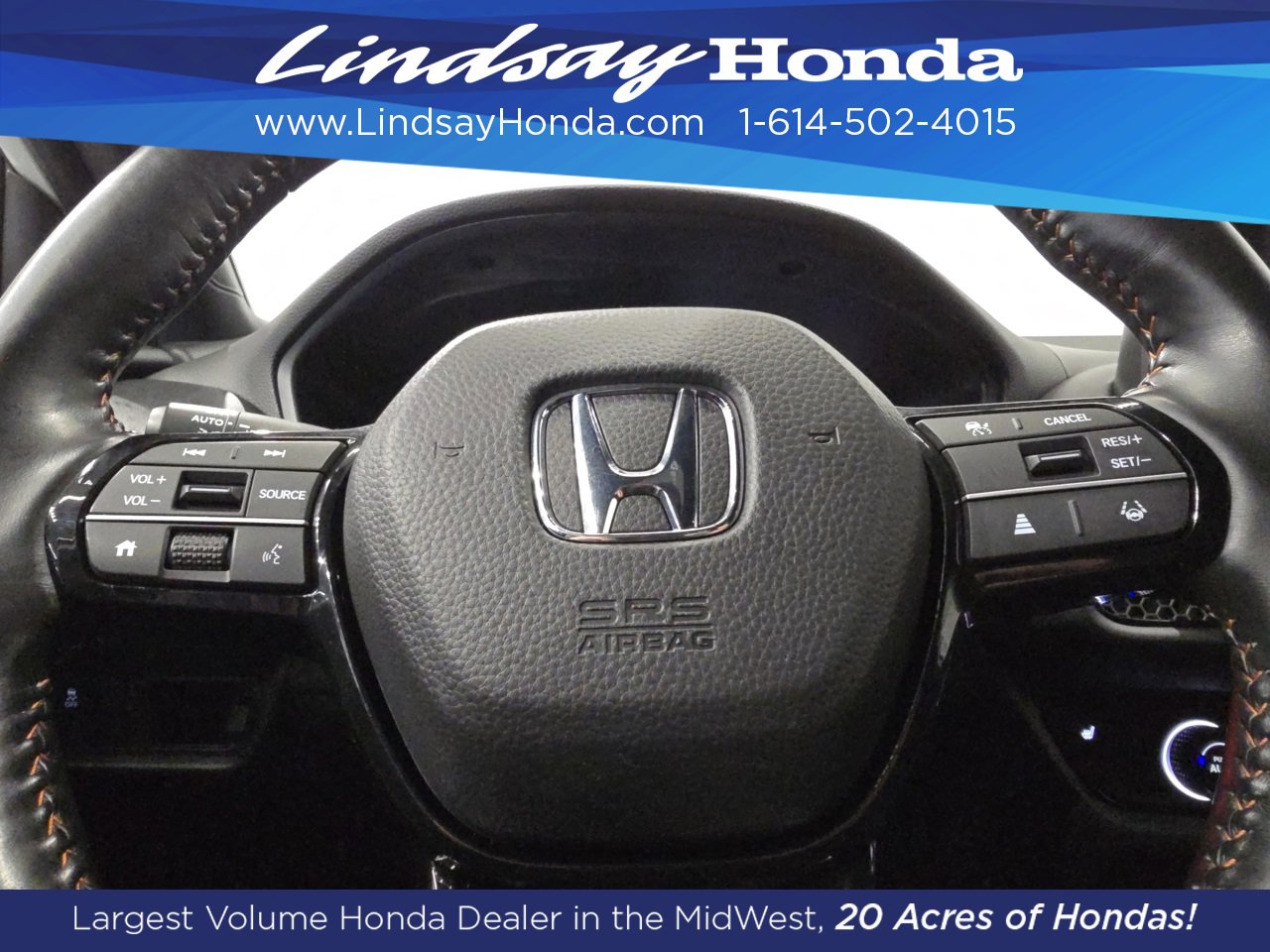 Used 2023 Honda HR-V Sport image 10