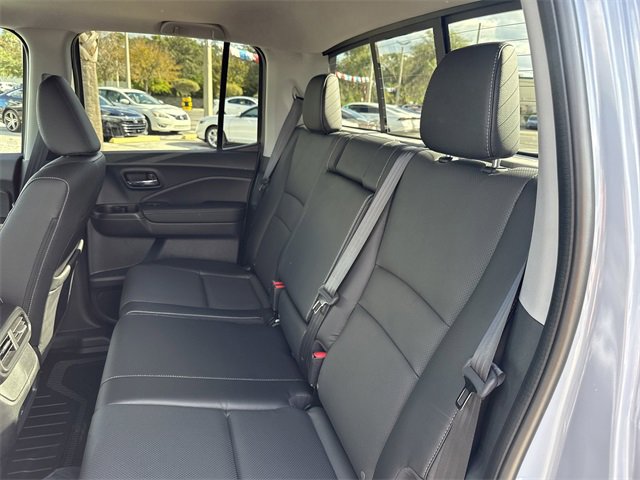 New 2026 Honda Ridgeline RTL image 19