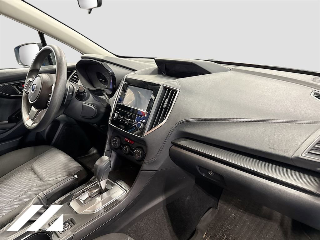 Used 2022 Subaru Impreza Premium AWD/4WD image 29