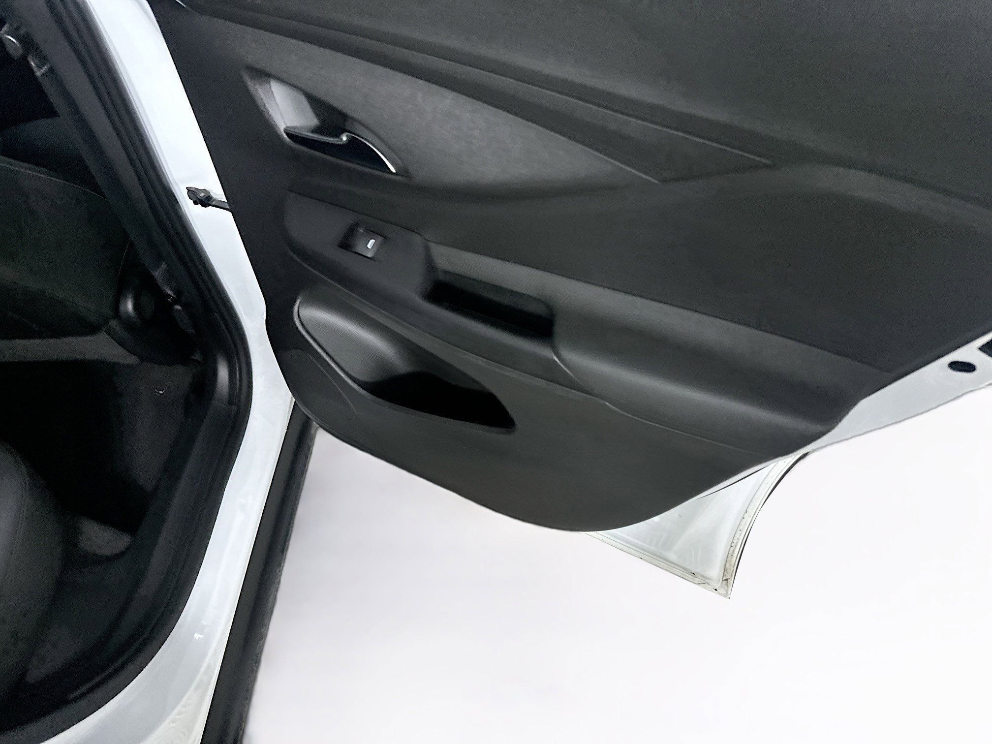 Used 2025 Buick Envista Preferred image 27