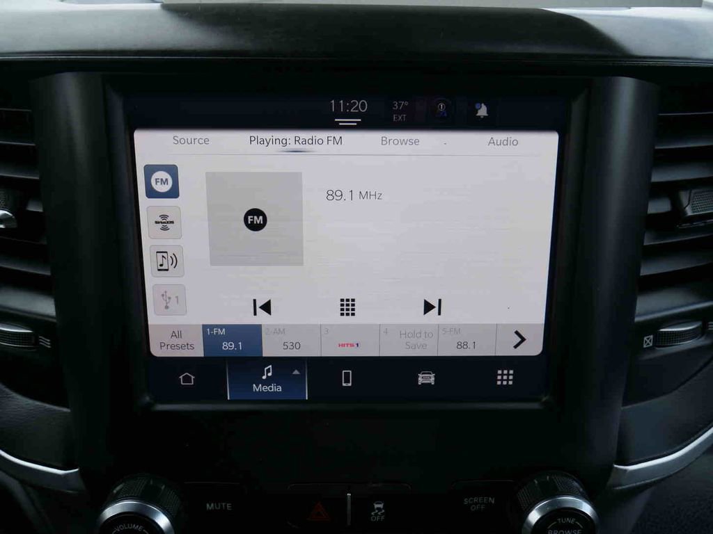 Certified 2024 RAM 3500 Big Horn image 36