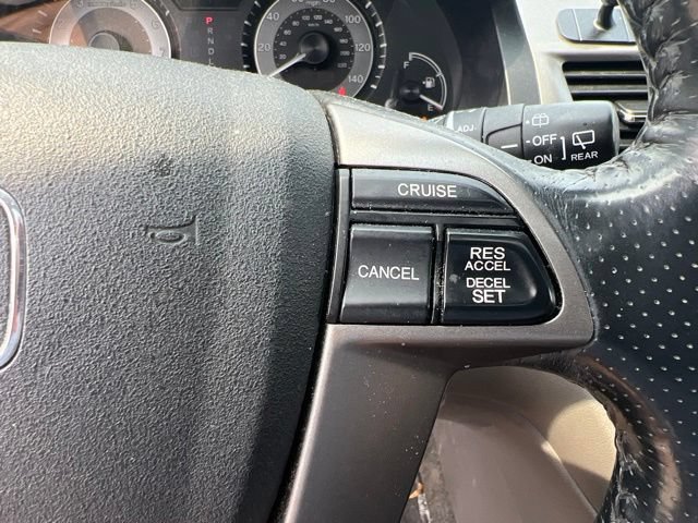 Used 2017 Honda Odyssey EX-L image 25