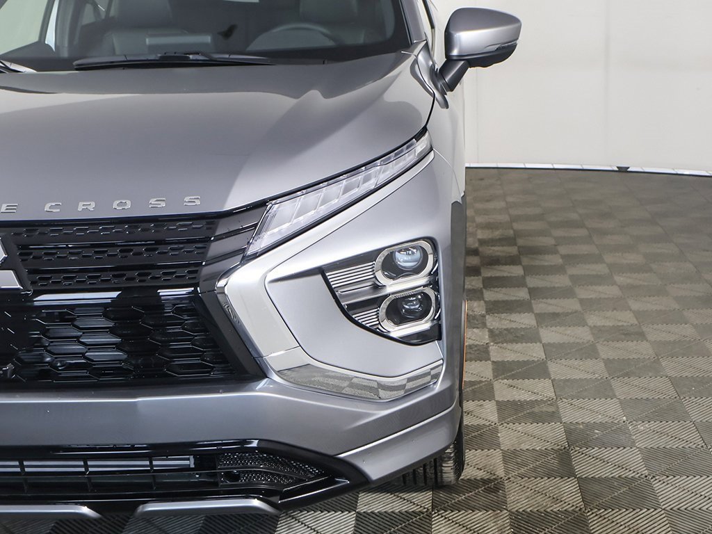 New 2025 Mitsubishi Eclipse Cross SEL image 15