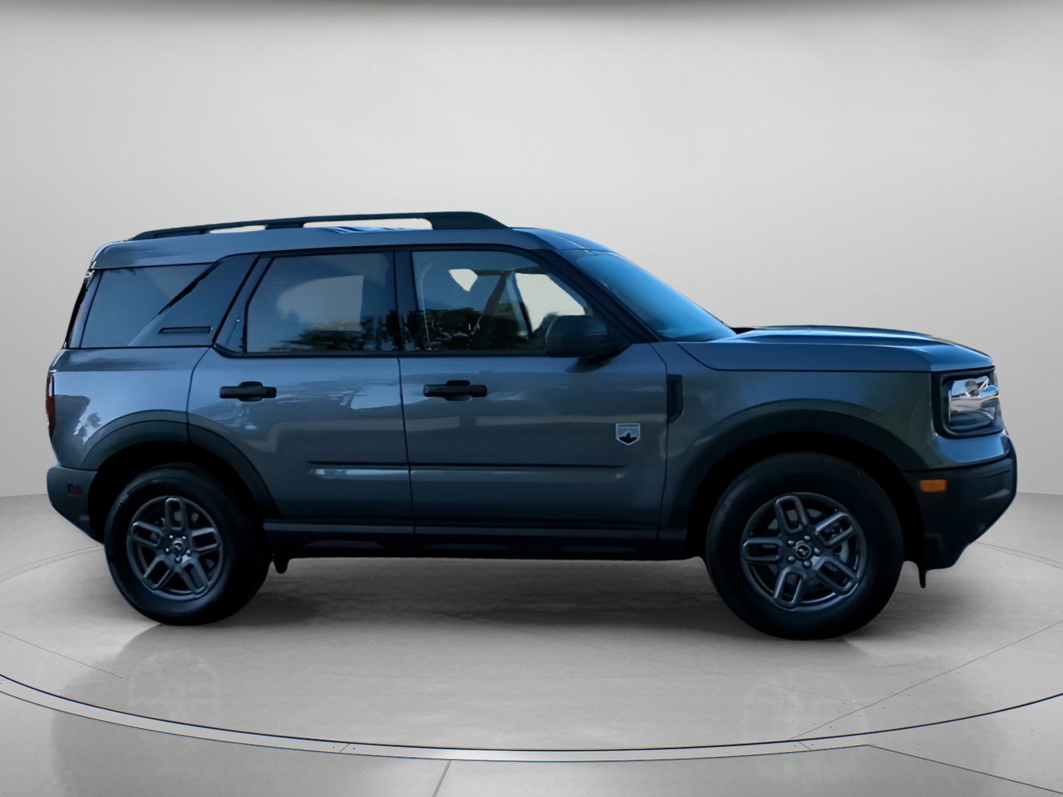 New 2026 Ford Bronco Sport Big Bend AWD/4WD image 37