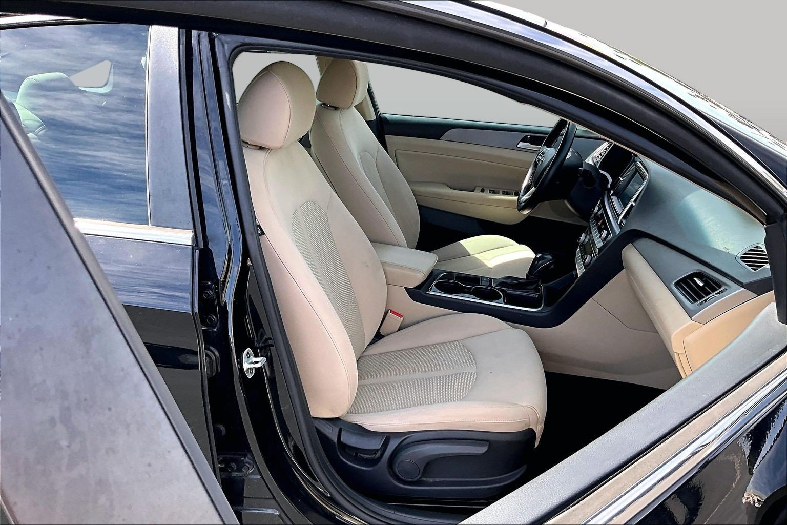 Used 2019 Hyundai Sonata SEL FWD image 7