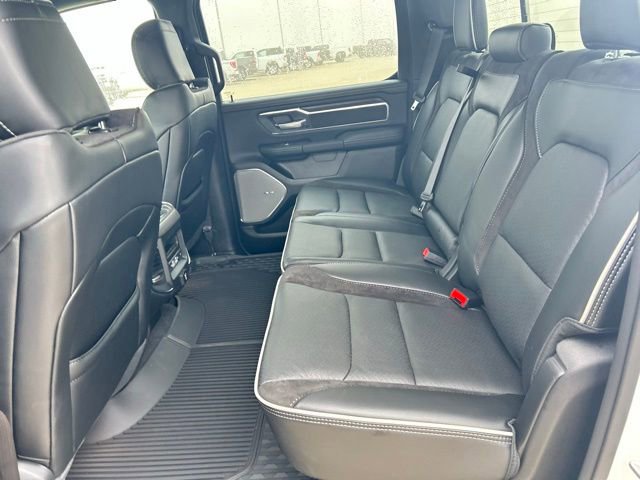 New 2026 RAM 1500 Laramie w/ Night Edition image 30