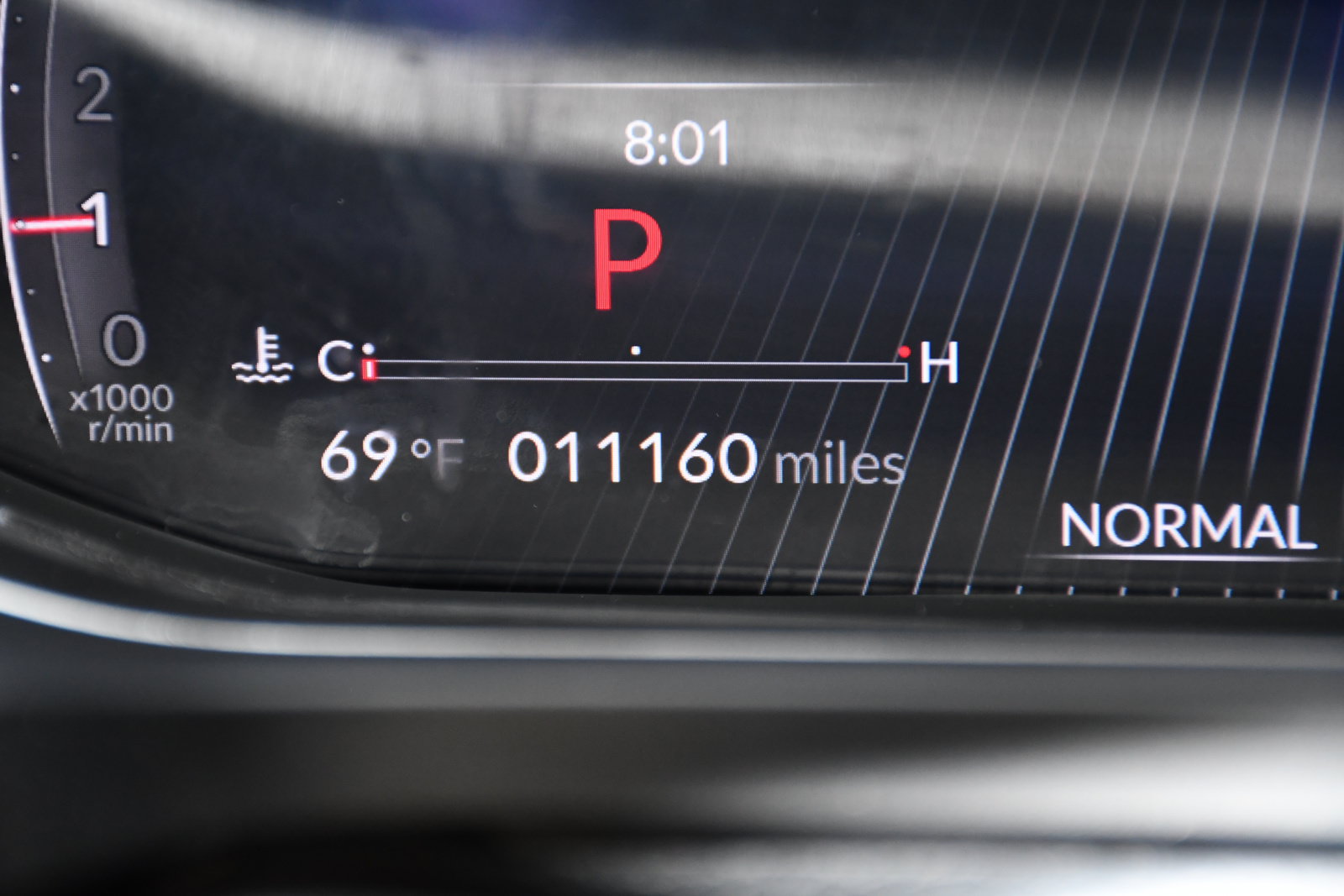Certified 2025 Acura MDX A-Spec AWD/4WD image 17