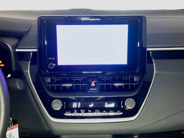 New 2026 Toyota Corolla LE image 9