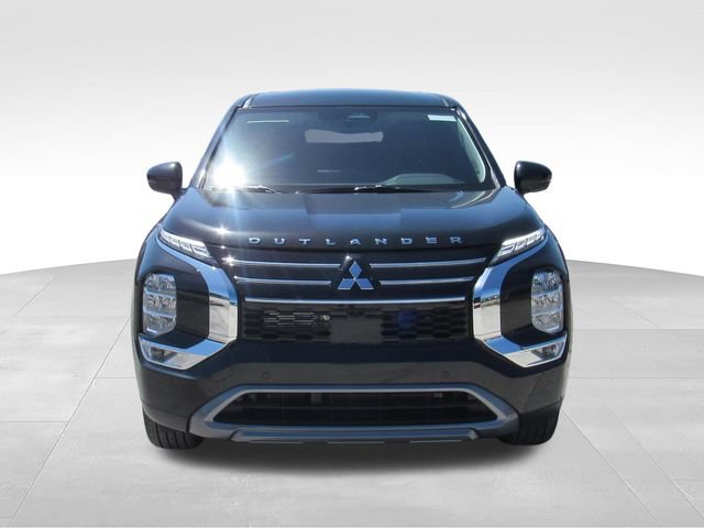 New 2026 Mitsubishi Outlander SE FWD image 9