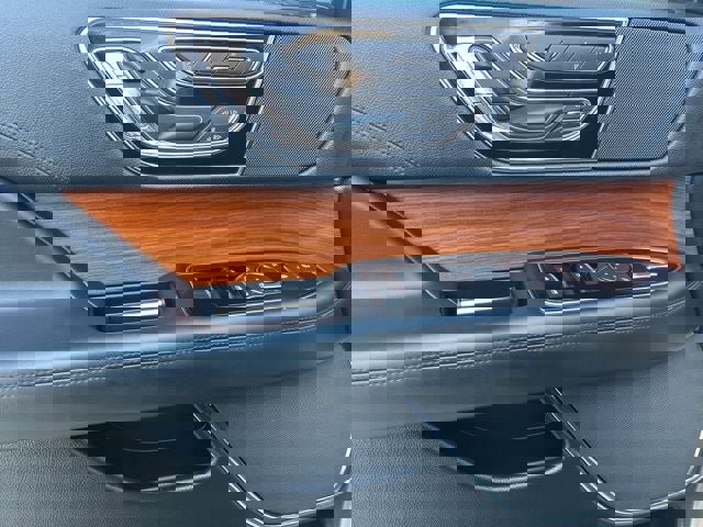 Used 2019 Lincoln Navigator Reserve image 43