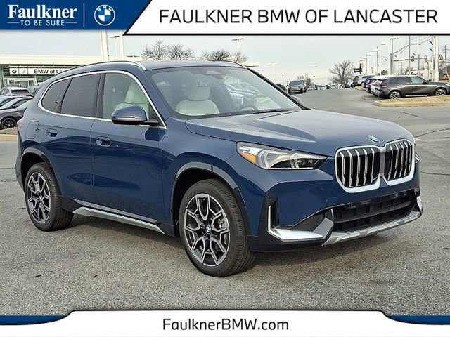Used 2026 BMW X1 xDrive28i w/ Convenience Package AWD/4WD image 1