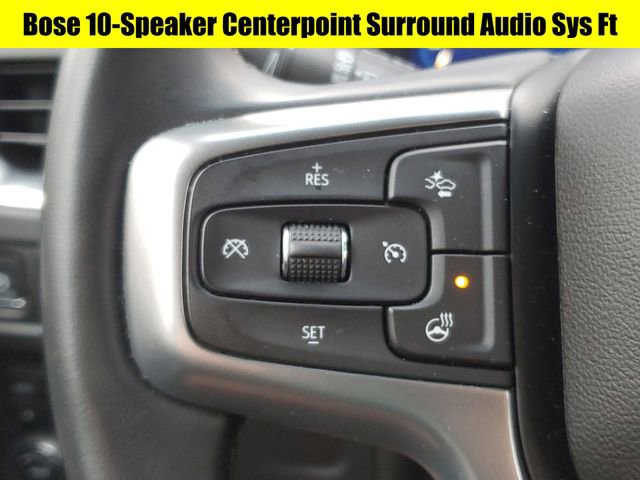 Used 2024 Chevrolet Tahoe Premier image 11