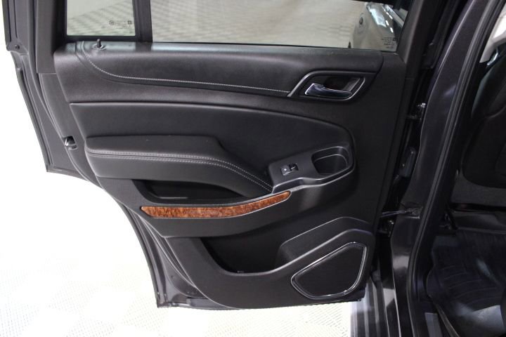 Used 2016 Chevrolet Tahoe LTZ image 22