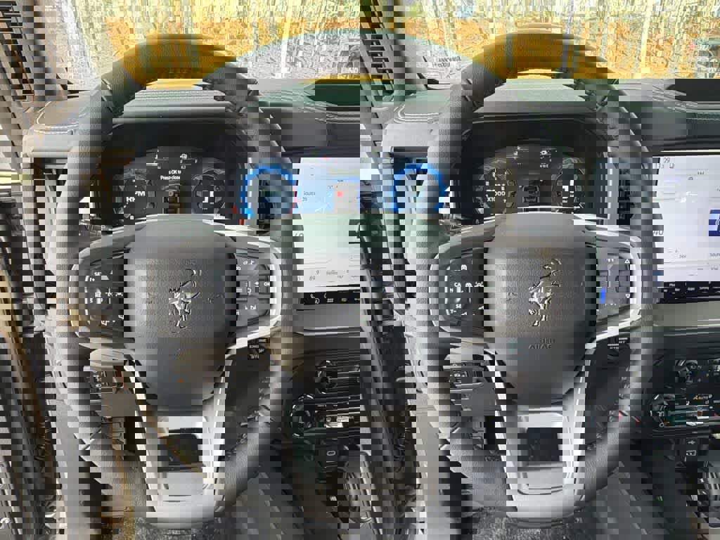 New 2026 Ford Bronco Outer Banks image 21