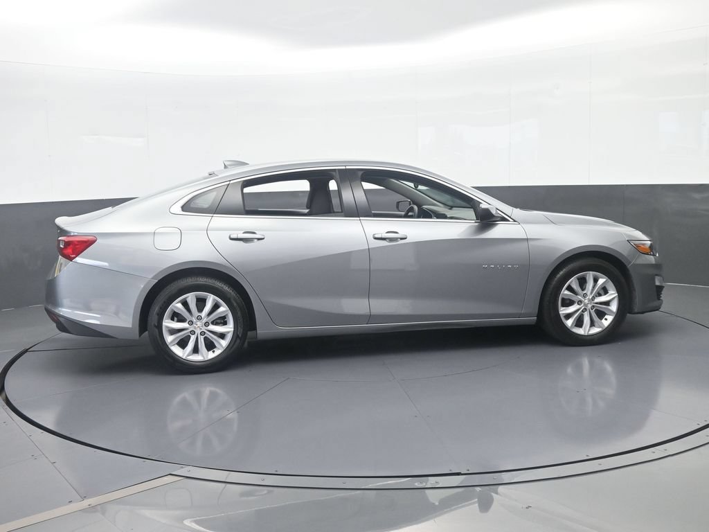 Used 2024 Chevrolet Malibu LT FWD image 7