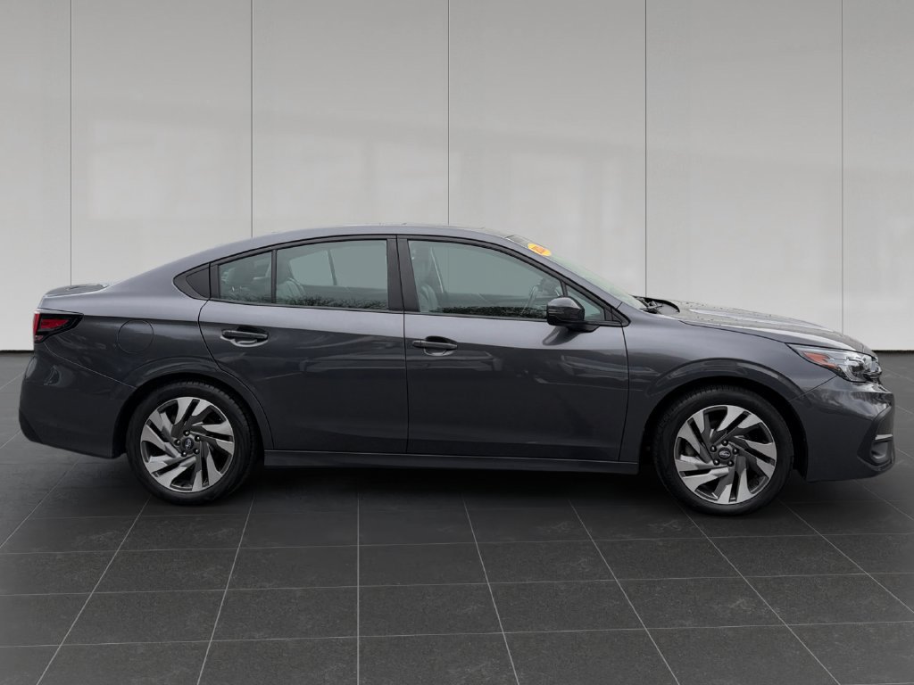 Used 2024 Subaru Legacy Limited AWD/4WD image 7