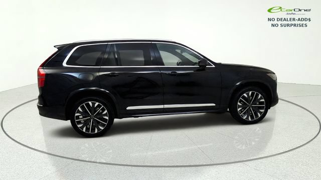 Used 2026 Volvo XC90 B5 Plus w/ Protection Package AWD/4WD image 8