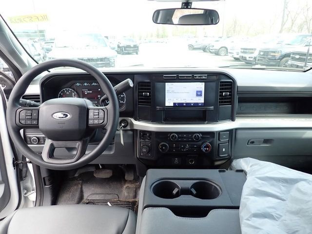 Used 2024 Ford F250 XL w/ FX4 Off-Road Package image 13