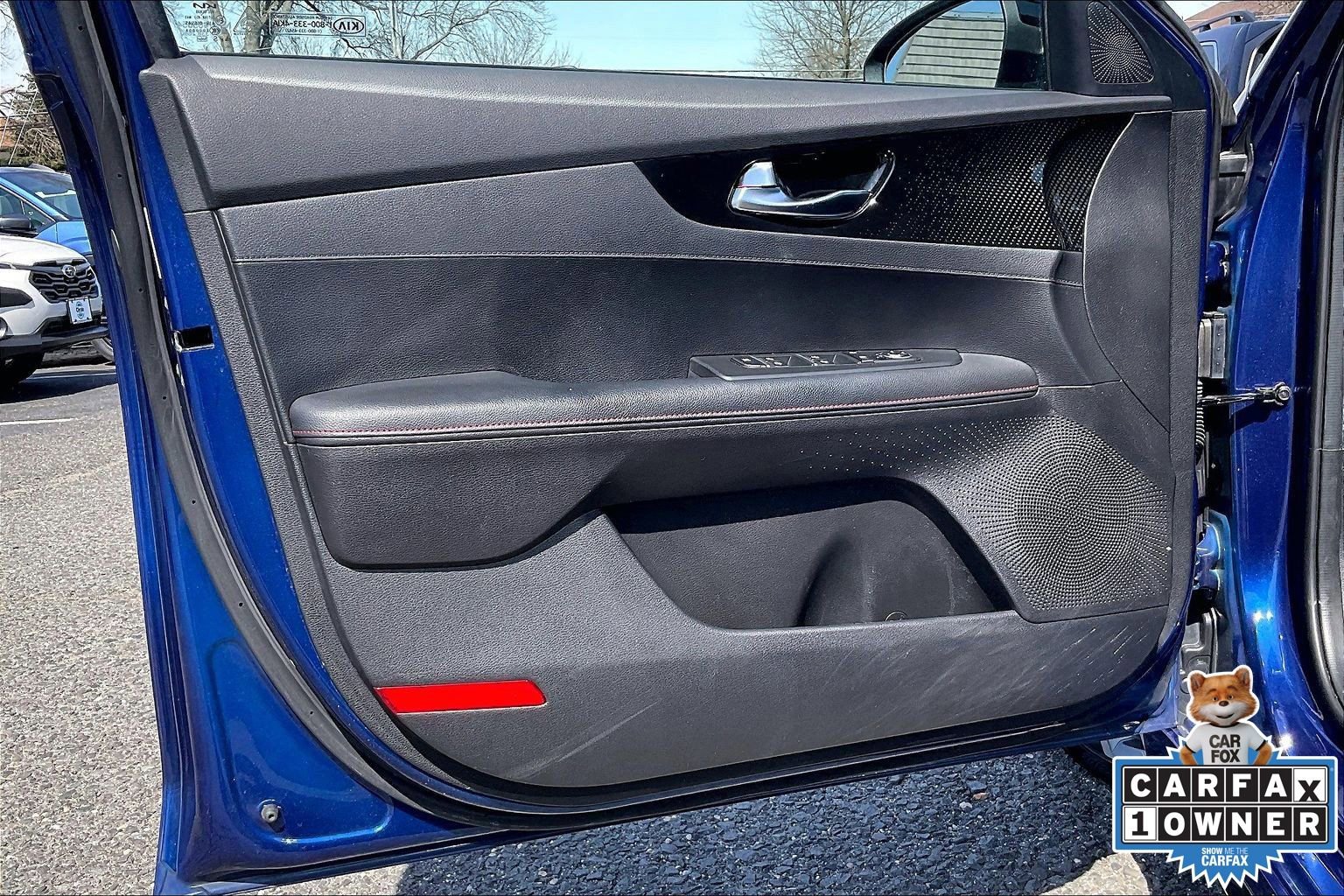 Used 2021 Kia Forte GT image 22