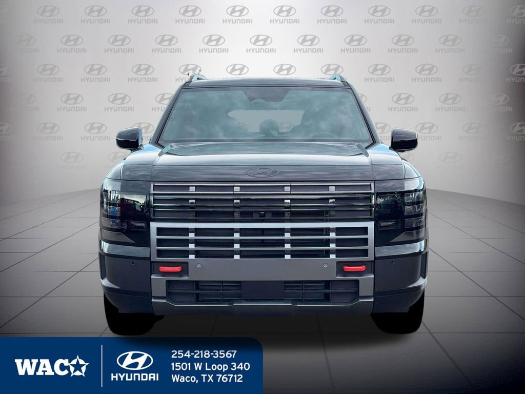 New 2026 Hyundai Palisade XRT Pro image 14