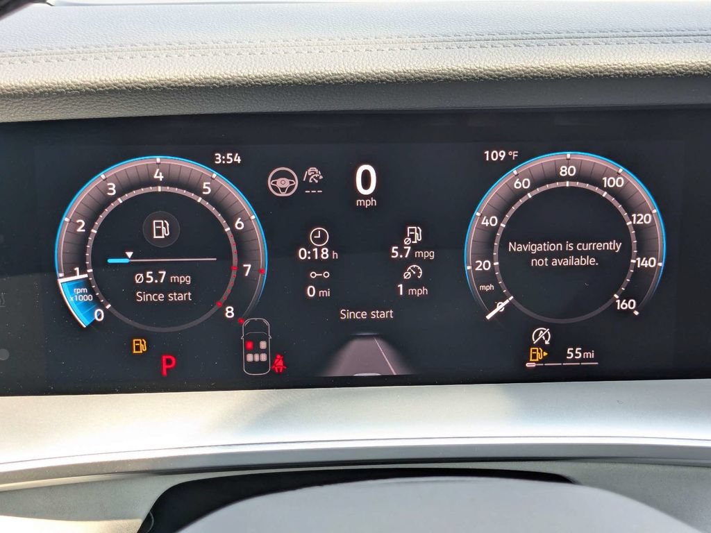 New 2026 Volkswagen Tiguan SE R-Line FWD image 39
