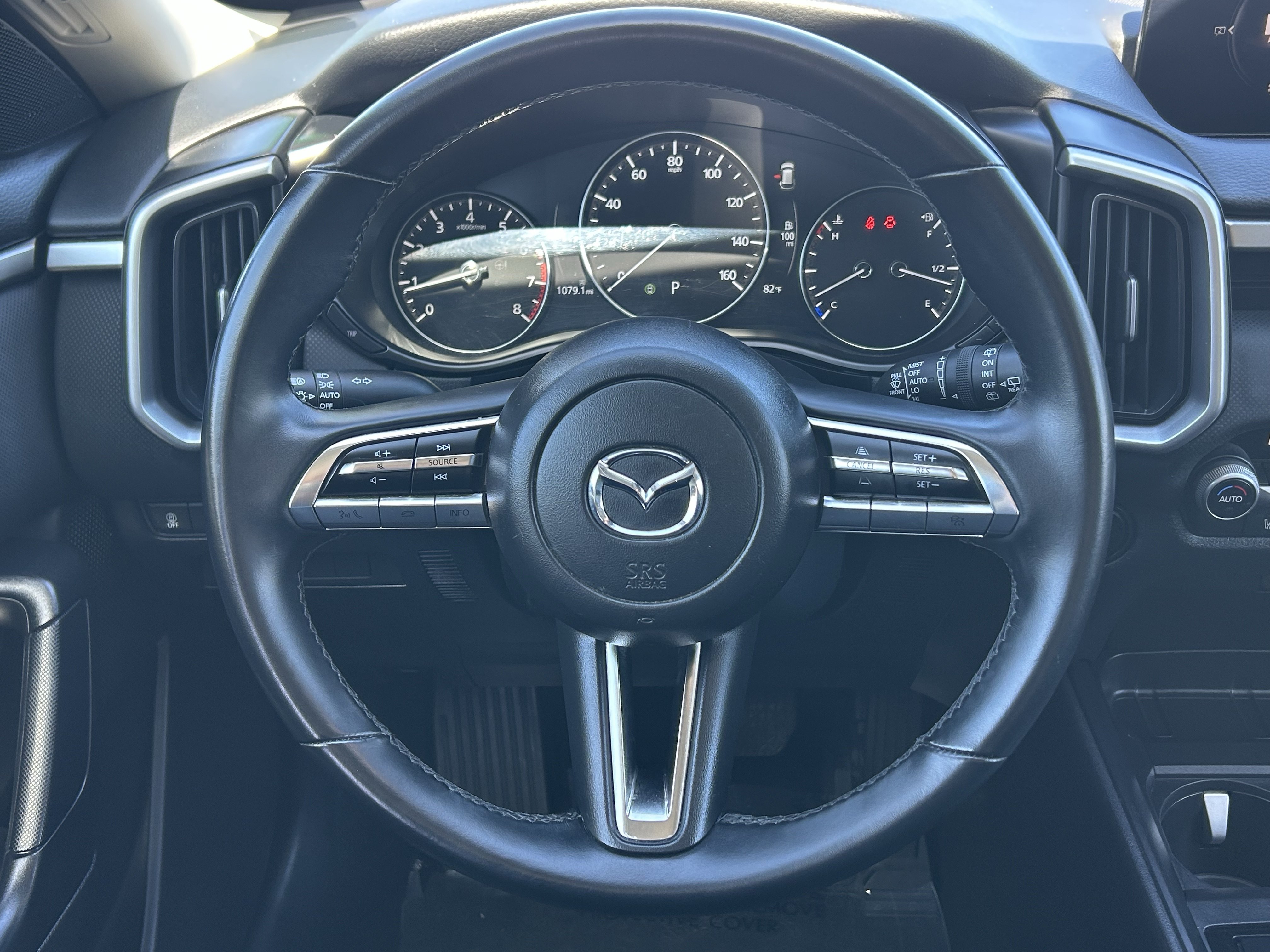 Used 2025 MAZDA CX-50 AWD 2.5 S w/ Preferred Package image 20