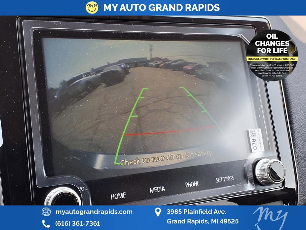 Used 2025 Mitsubishi Outlander Sport SE image 17