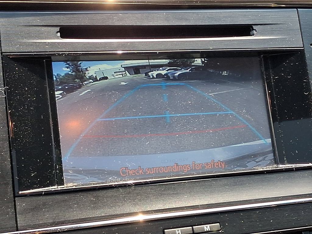 Used 2014 Toyota Avalon XLE Premium FWD image 19