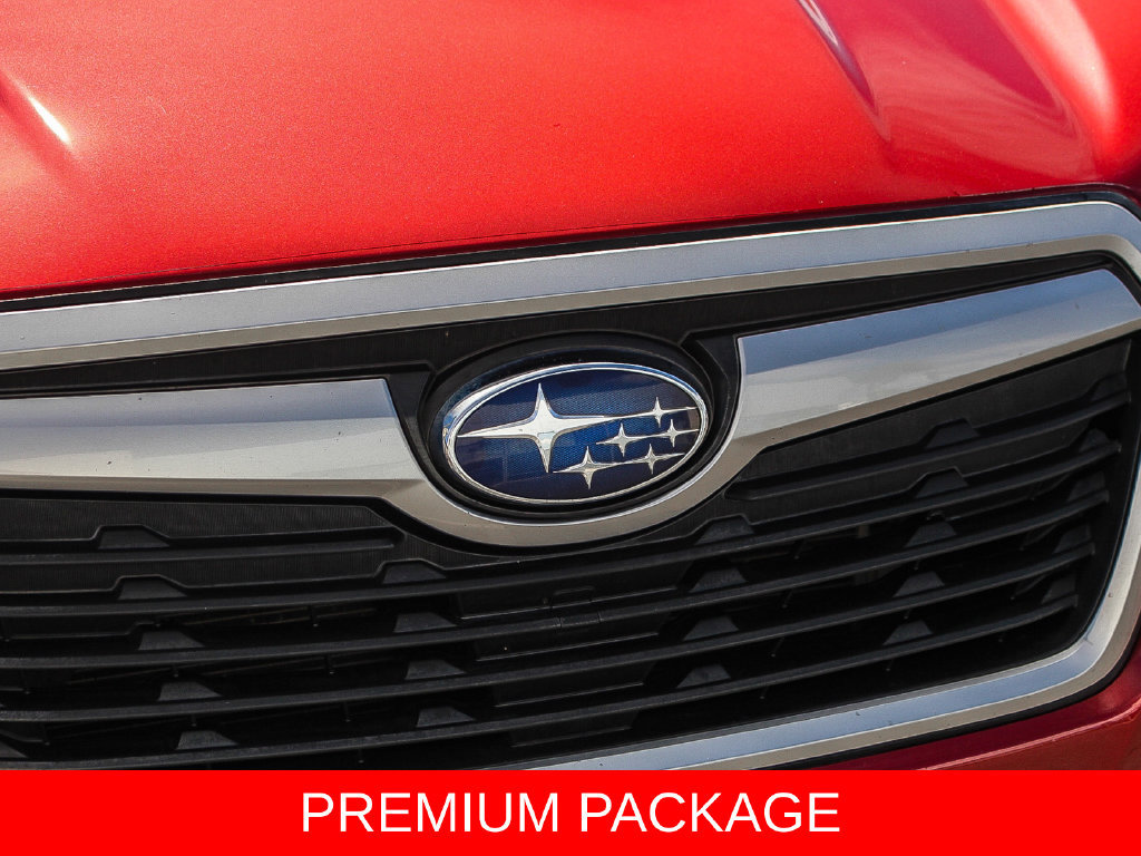 Used 2020 Subaru Forester Premium AWD/4WD image 11