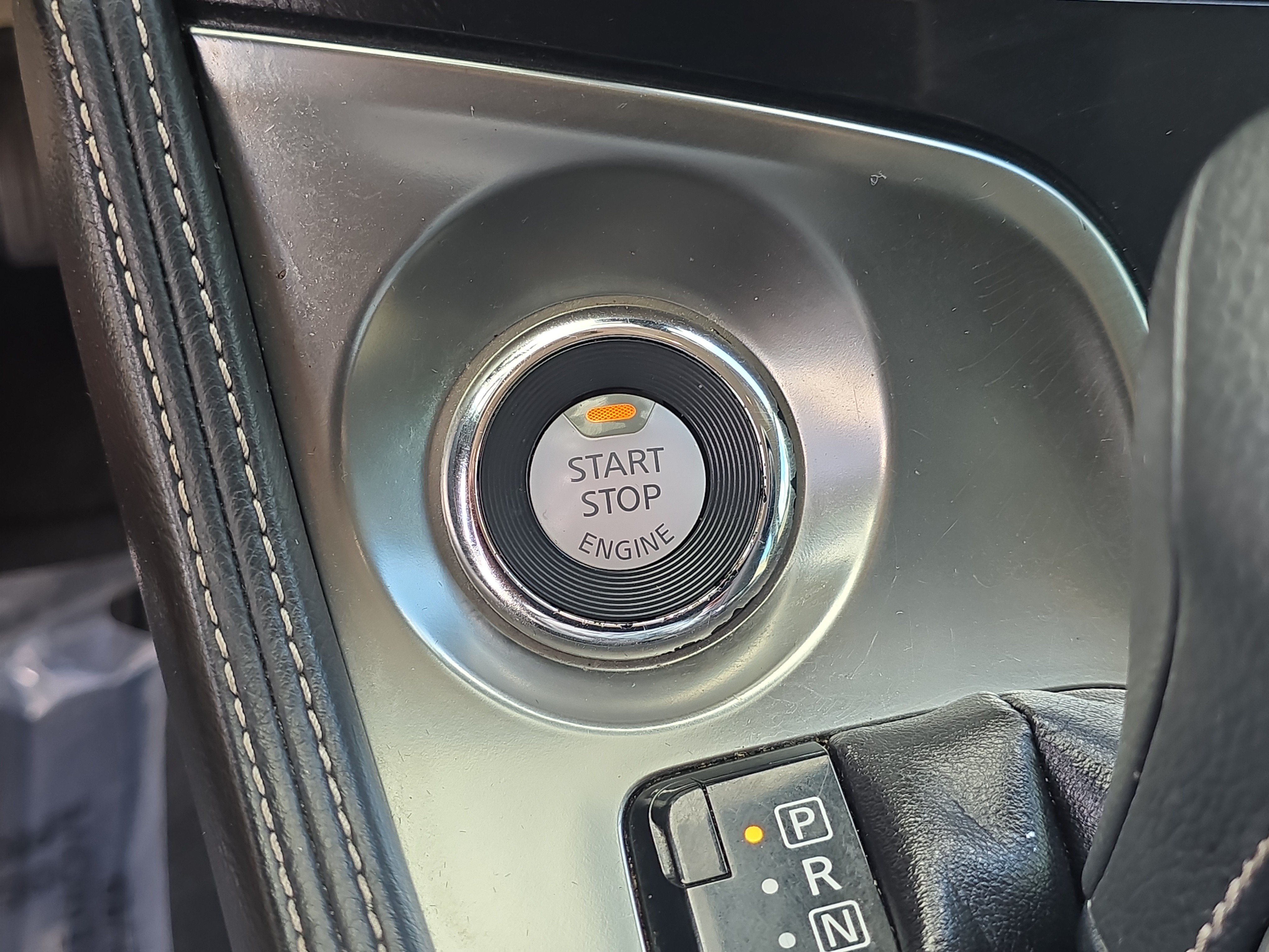 Used 2020 Nissan Maxima 3.5 SV w/ Floor Mat Group FWD image 26