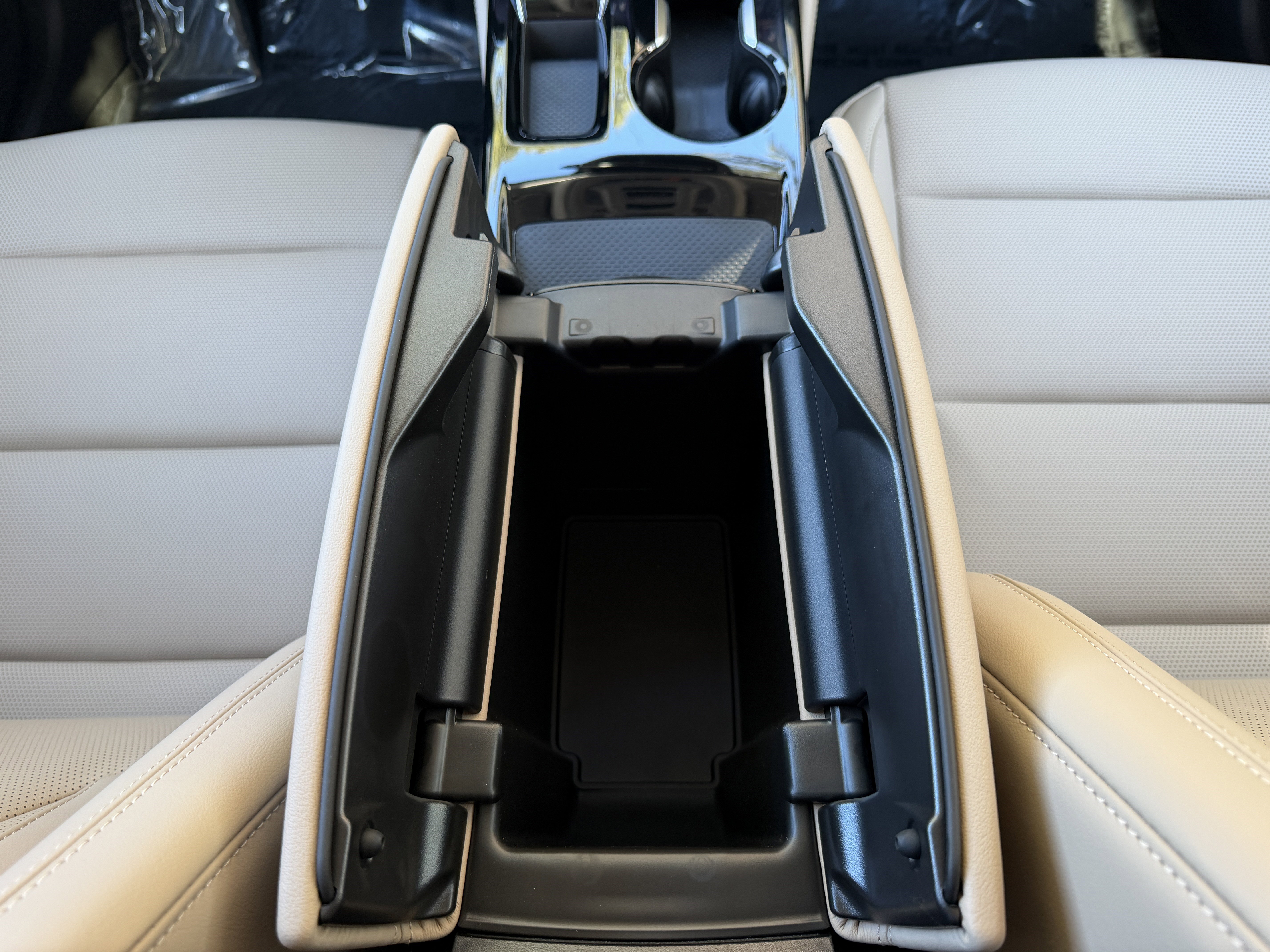 New 2026 Buick Envision Preferred AWD/4WD image 24