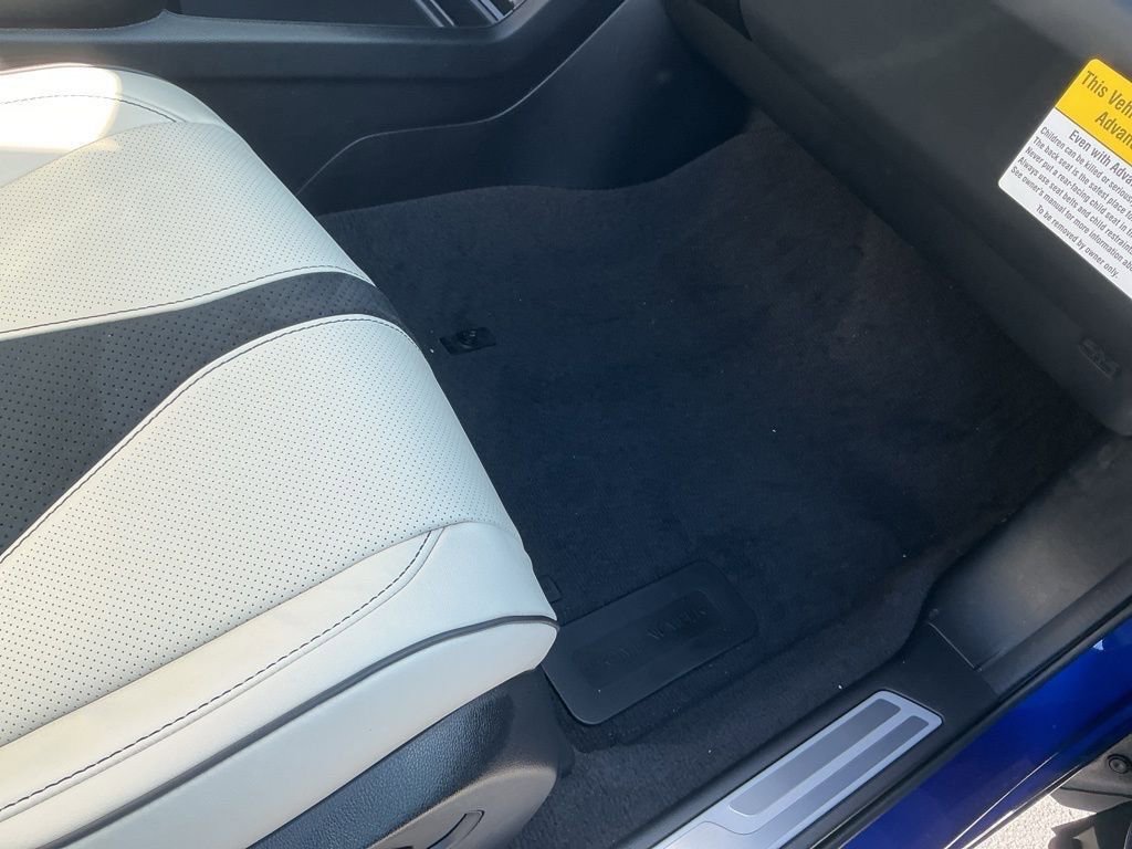 New 2026 Acura RDX A-Spec image 21