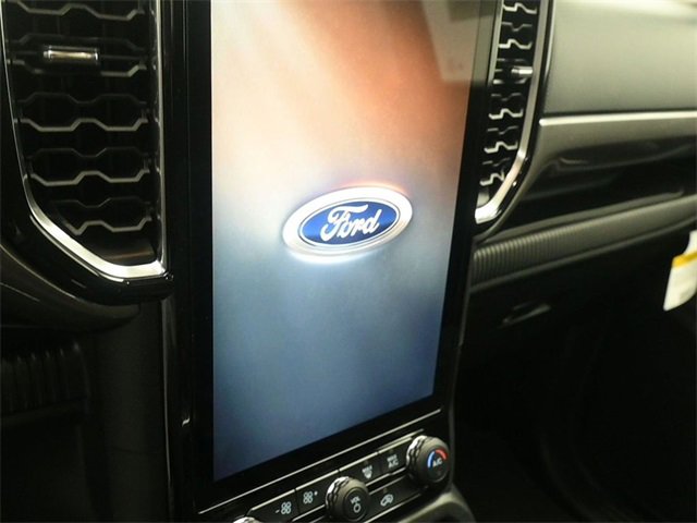 New 2025 Ford Ranger XLT w/ Equipment Group 301A High image 16