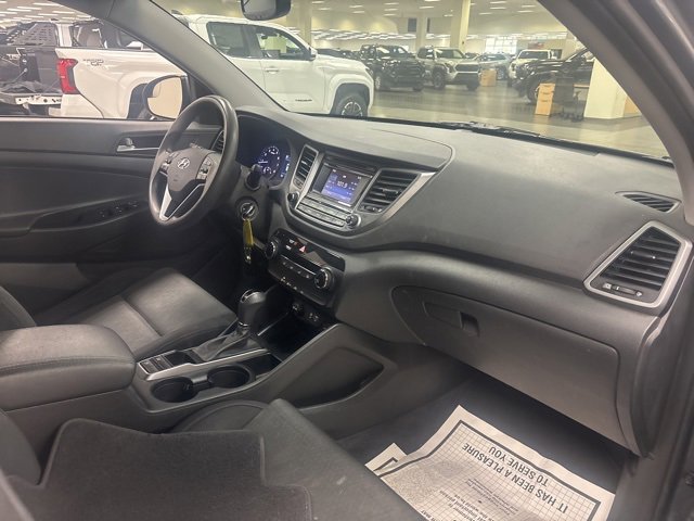 Used 2016 Hyundai Tucson SE w/ Option Group 02 image 9