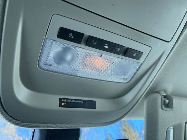 Used 2019 Chevrolet Colorado Z71 image 32