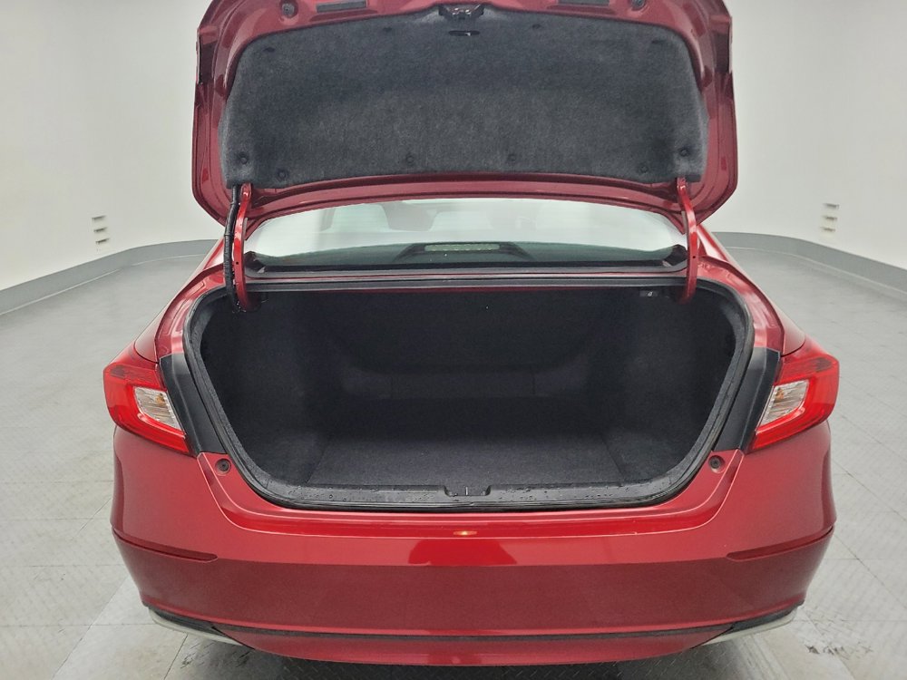 Used 2020 Honda Accord LX image 29