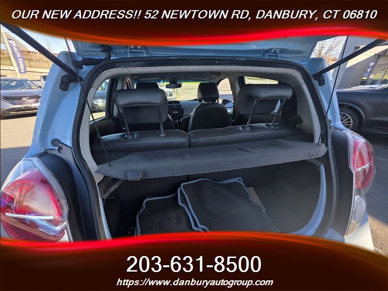 Used 2016 Chevrolet Spark LT image 4