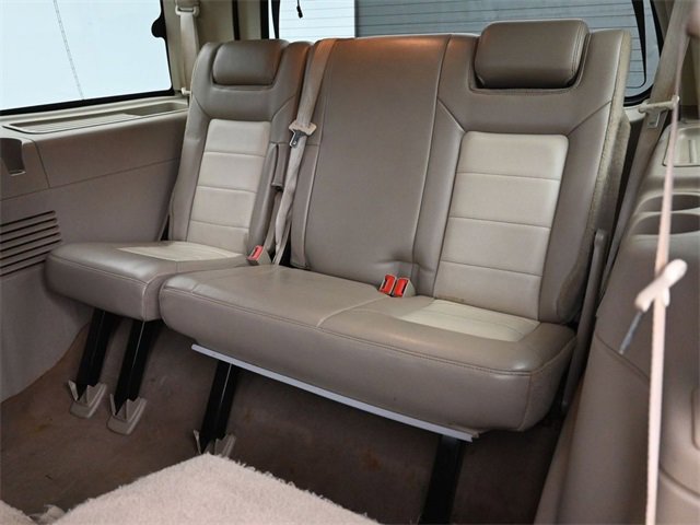 Used 2005 Ford Expedition Eddie Bauer image 27