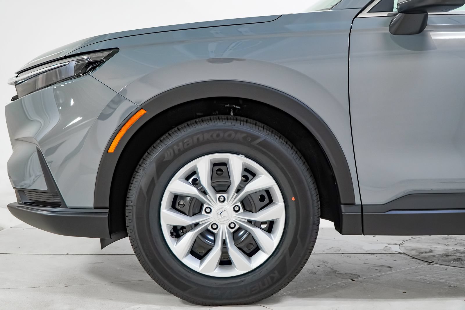 New 2026 Honda CR-V LX image 16