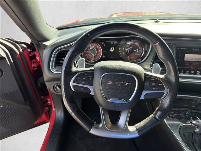 Used 2016 Dodge Challenger SRT Hellcat RWD image 14