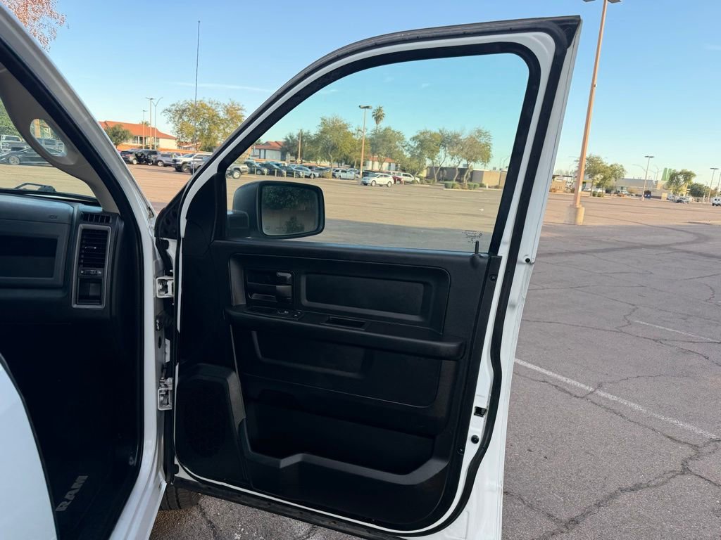 Used 2019 RAM 1500 Tradesman w/ Popular Equipment Group image 18