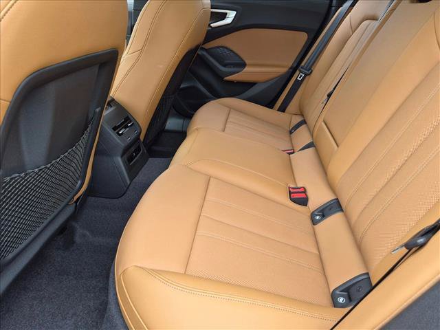 New 2026 Audi A5 Premium Plus AWD/4WD image 15