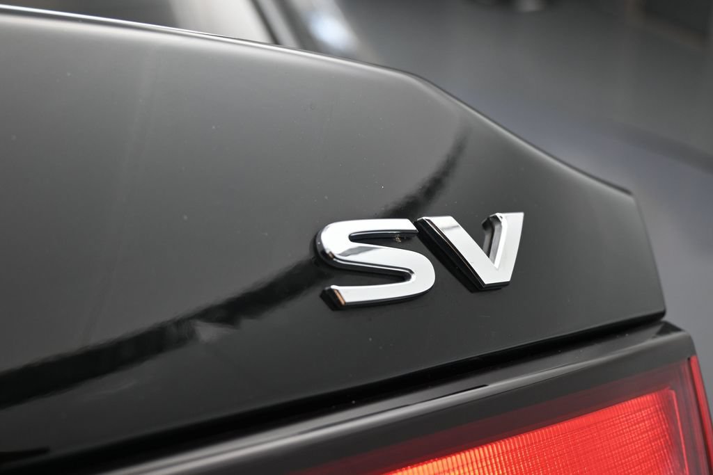 Used 2023 Nissan Sentra SV w/ SV Premium Package FWD image 33