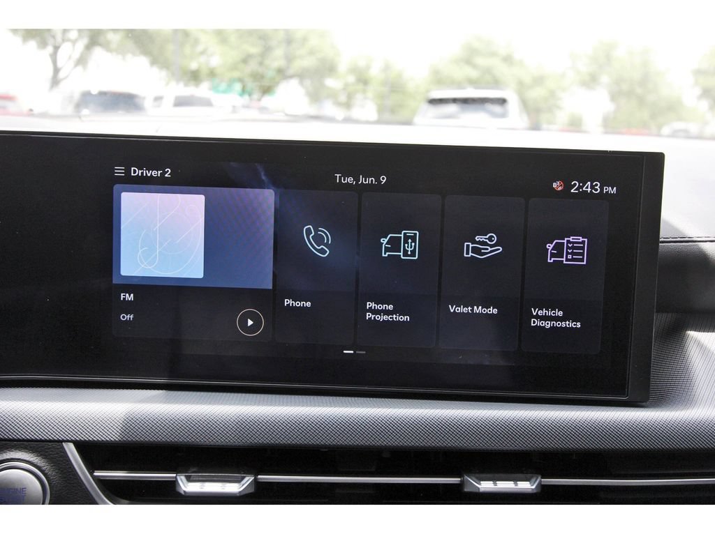 Certified 2026 Hyundai Sonata SEL FWD image 25