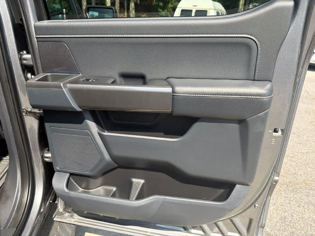 Used 2023 Ford F150 XLT w/ Equipment Group 302A High AWD/4WD image 15