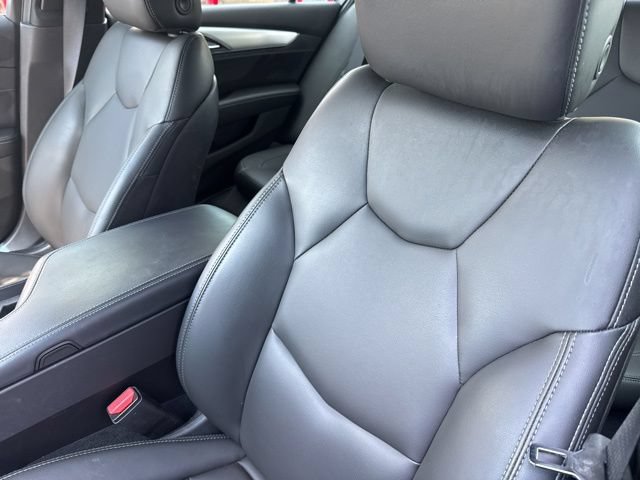 Used 2023 Cadillac CT5 Luxury RWD image 10