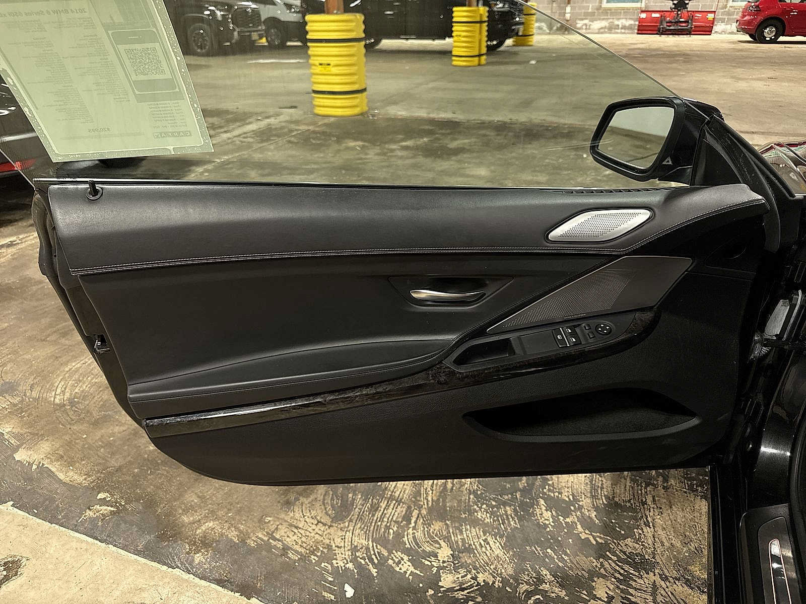 Used 2014 BMW 650i xDrive Coupe AWD/4WD image 29