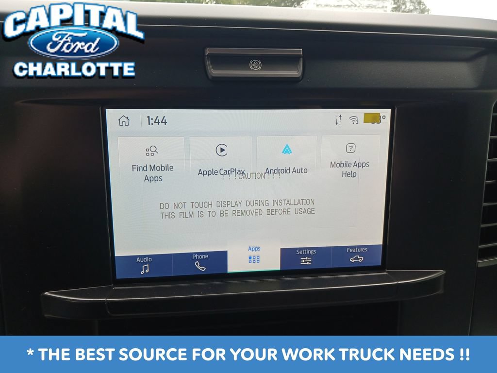 New 2026 Ford F550 4x4 Crew Cab image 19